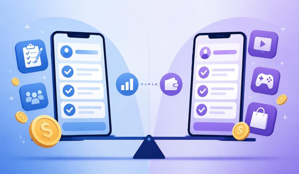 What Are Online Microtask Jobs?